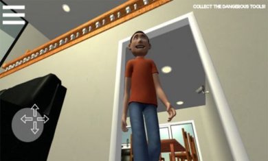 谁是你爸爸模拟器正版下载-谁是你爸爸模拟器下载v1.3