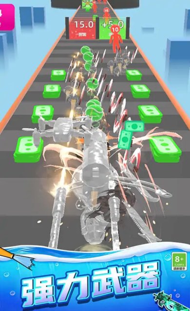 淘把武器来射击下载-淘把武器来射击安卓版下载v1.0.0523