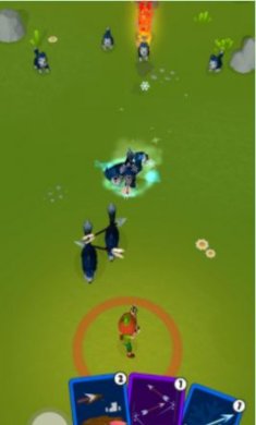 射手之牌下载-射手之牌安卓版下载v0.1