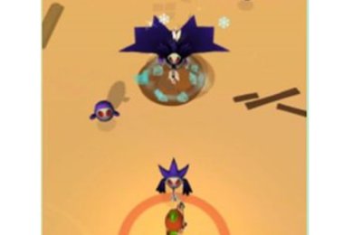 射手之牌下载-射手之牌安卓版下载v0.1