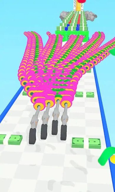 手枪冲冲冲下载-手枪冲冲冲官方版下载v0.3