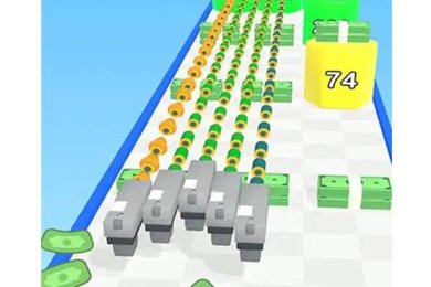 手枪冲冲冲下载-手枪冲冲冲官方版下载v0.3