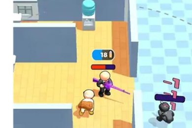 空降打击下载-空降打击安卓版下载v1.0.0.0