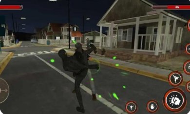 闪电侠拯救城市下载-闪电侠拯救城市最新版下载v0.1