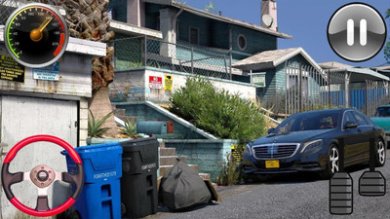 驾驶学校模拟下载安装-驾驶学校模拟中文版下载2023v9.8