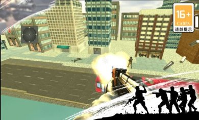 代码狙击手游戏下载-代码狙击手手机版下载v1.4