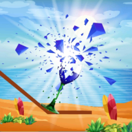 玻璃破碎者安卓版