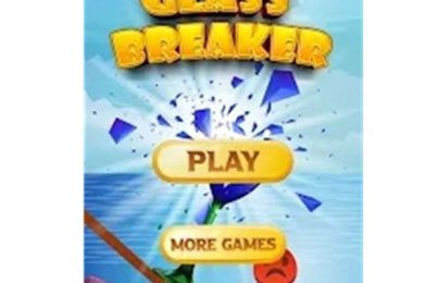 玻璃破碎者下载-玻璃破碎者安卓版下载v1.0.0.0