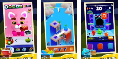 我的史莱姆世界游戏最新版下载-我的史莱姆世界安卓版下载v1.0.0