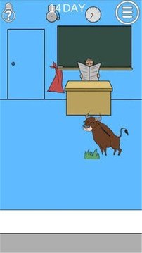 逃离教室大作战安卓版下载-逃离教室大作战最新版下载v1.1