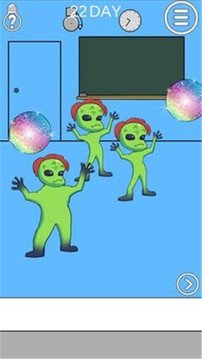 逃离教室大作战最新版