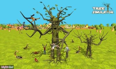 树模拟器最新版