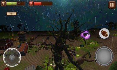 树模拟器最新版