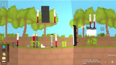 沙盒实验手游安卓版