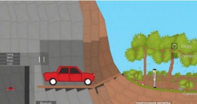 沙盒实验手游安卓版