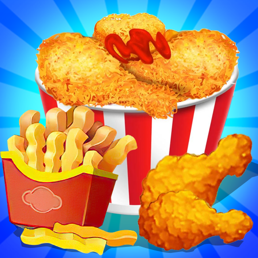 模拟大厨烹饪最新版