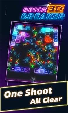 砖块破碎机器3D