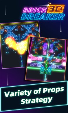 砖块破碎机器3D