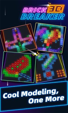 砖块破碎机器小游戏下载-砖块破碎机器3D下载v3.5