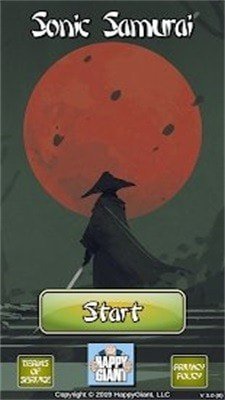 音速武士最新中文版下载-音速武士安卓安装下载v3.0