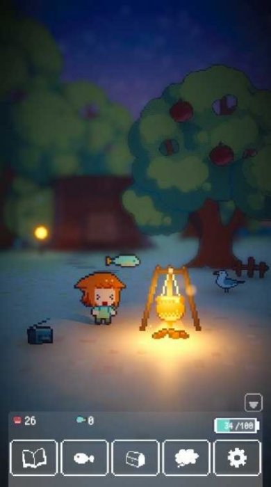 孤岛灯火游戏安卓版