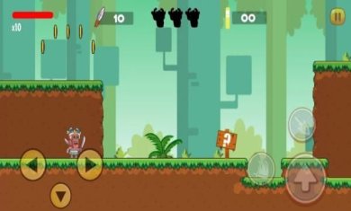 原始人冒险游戏下载-原始人冒险小游戏下载v3.3