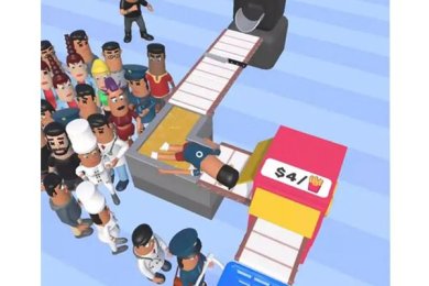 油炸大亨下载-油炸大亨安卓版下载v1.0.13