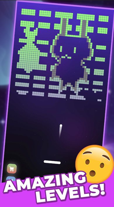 碎砖之王安卓版