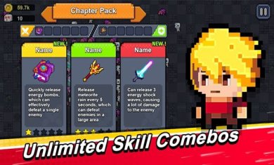 勇士幸存者下载-勇士幸存者官方版下载v1.5.0