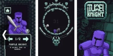 洞窟骑士手机版下载-洞窟骑士安卓下载教程手机版最新v1.5.2