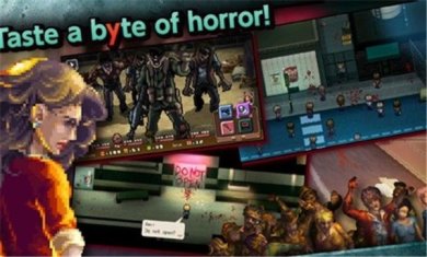 狂暴生存下载-狂暴生存安卓版下载v1.1