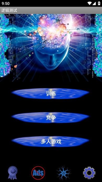 逻辑测试游戏中文版-逻辑测试下载最新版v11.01