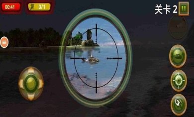 完美狙击下载-完美狙击官方版下载v1.0
