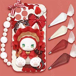 手工小达人游戏