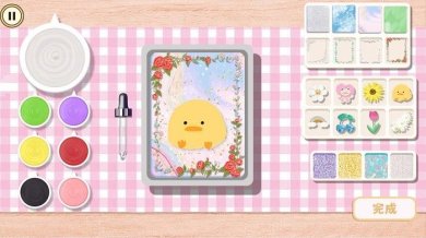 手工小达人游戏下载-手工小达人下载安卓v1.0