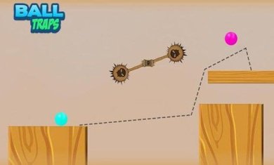 爱球陷阱下载-爱球陷阱官方版下载v1.0