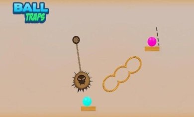 爱球陷阱官方版