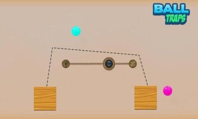 爱球陷阱官方版