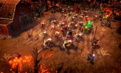 特斯拉部队安卓免费版下载-特斯拉部队中文最新版下载v1.04