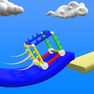 颜色匹配冲刺安卓版