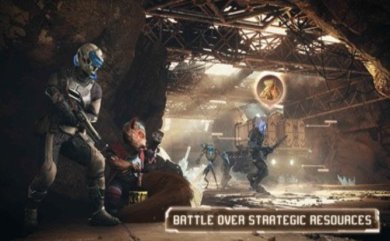 联结战争中文版下载-联结战争安卓版下载v0.1.767