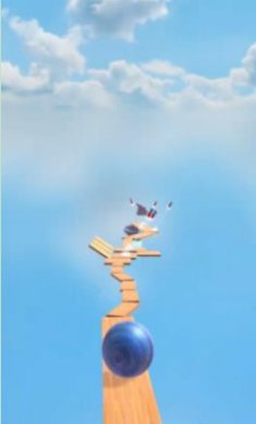 控路平衡球官方版