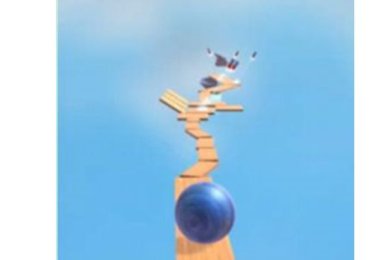 控路平衡球下载-控路平衡球官方版下载v1.0