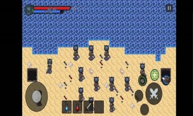 勇闯天下手机版下载安装最新-勇闯天下安卓最新版下载v1.0.4.4