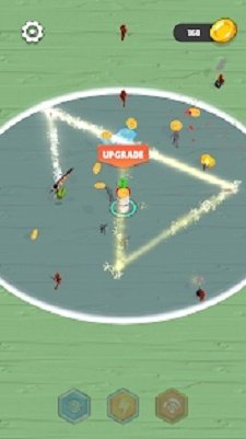 单人大逃杀下载-单人大逃杀官方版下载v0.1