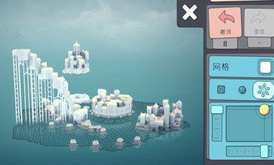 水上小镇(附全成就攻略)