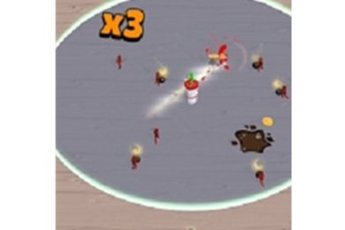 单人大逃杀下载-单人大逃杀官方版下载v0.1