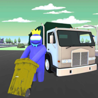 彩虹朋友垃圾车最新版