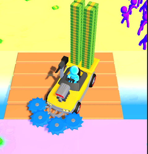 僵尸收割机手游下载-僵尸收割机安卓版下载v3.2