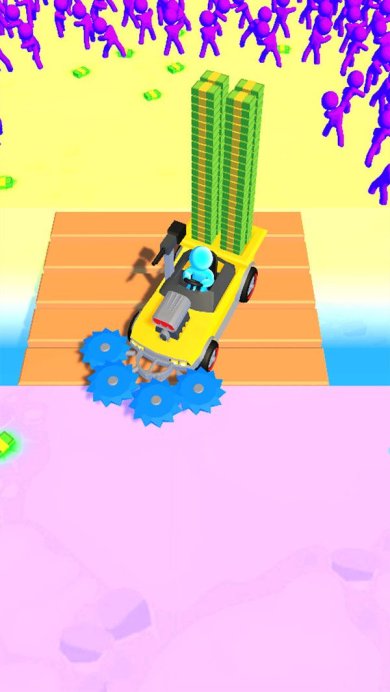 僵尸收割机安卓版